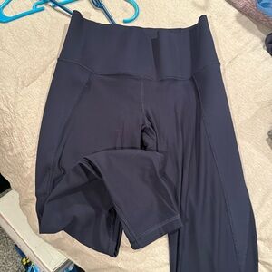 Built in sculpt, Old Navy active leggings